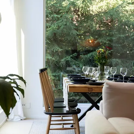 Christmas Villa, Private Sauna By Lapland Host Apartment Rovaniemi