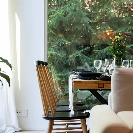 Christmas Villa, Private Sauna By Lapland Host Rovaniemi