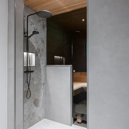 Christmas Villa, Private Sauna By Lapland Host * Rovaniemi
