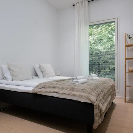 Christmas Villa, Private Sauna By Lapland Host Apartment *