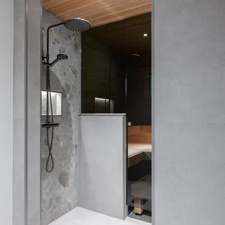 Christmas Villa, Private Sauna By Lapland Host Apartment Rovaniemi