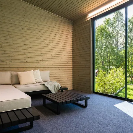 Apartment Christmas Villa, Private Sauna By Lapland Host Rovaniemi