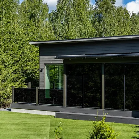 Christmas Villa, Private Sauna By Lapland Host * Rovaniemi