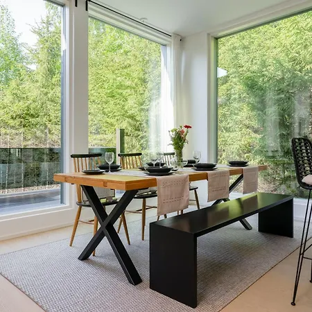 Christmas Villa, Private Sauna By Lapland Host روفانييمي